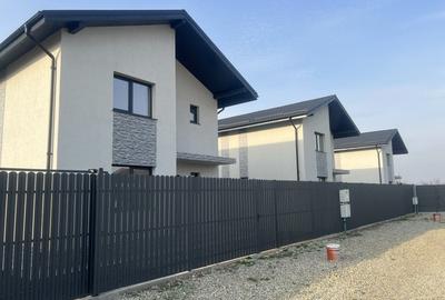 Case individuale Optim One Residence