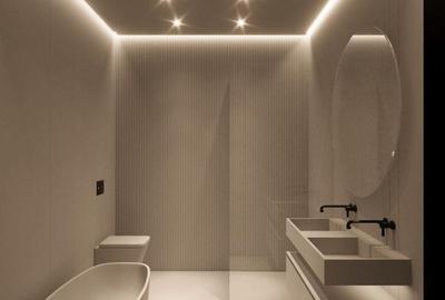 Apartament 4 camere Floreasca | Lake VIew - 8