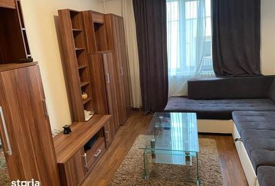 Garsonieră în Mărăști - 1