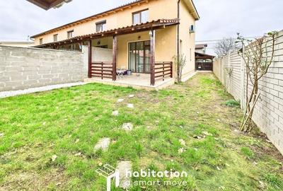 Tur virtual – Cămin modern lângă  pădure, ideal pentru o familie - 23