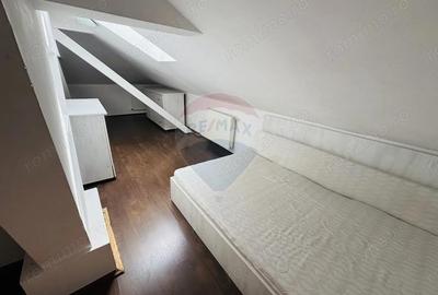 Apartament cu 3 camere decomandat, mobilat în Giulești - 3