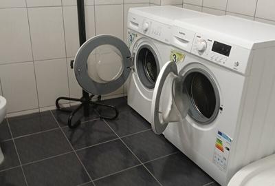 Garsonieră semidecomandată în Fundeni - 9