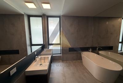 Casă individuală cu 7 camere cu Canalizare în Pipera - 27