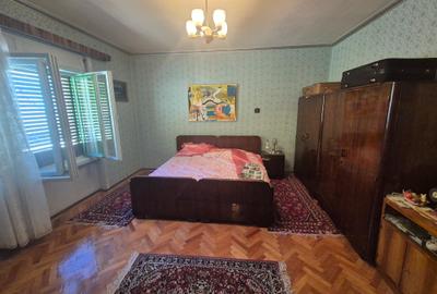 Casă individuală cu 3 camere cu Teren 400 Mp în Muncitoresc - 1