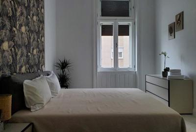 Apartament cu 3 camere semidecomandat în Ultracentral - 6