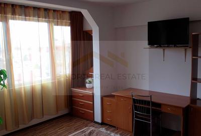 Apartament cu 2 camere decomandat, mobilat în Cantemir - 7