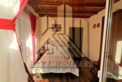 Vila turistica 3 stele, 3 km de Brasov - Canionul 7 Scari - 5