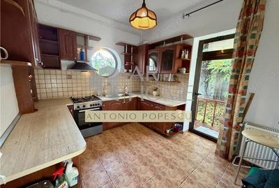 Vila 5 camere, teren 800 mp, Ploiesti, zona ultracentrala - 2