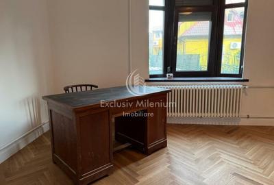 Casa / Vila Iancului - Vatra Luminoasa  Birouri Casa / Vila Iancului - Vatra Luminoasa  Birouri - 9