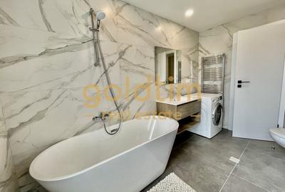 Apartament cu 3 camere decomandat, mobilat în Herăstrău - 28