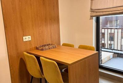 Garsonieră în Sud - 9