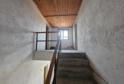 Ansamblu imobiliar, 2 corpuri, cu spațiu comercial, în Timișoara, zona Crișan - 37