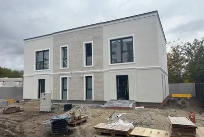 Casă cu 4 camere cu Canalizare în Berceni