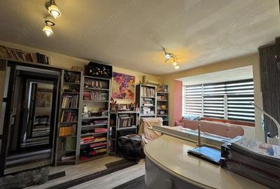 Apartament 2 camere, semidecomandat, zona Grivita Apartament 2 camere, semidecomandat, zona Grivita - 2