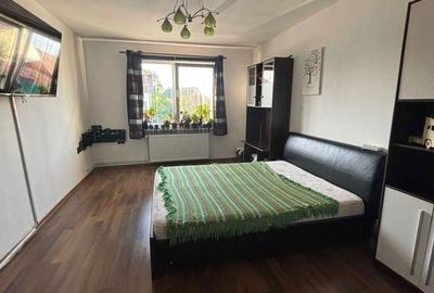 Apartament cu 2 camere decomandat în Unirii - 4