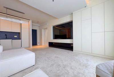 2 camere, amenajat lux, parcare acoperita - zona Sagului - 8