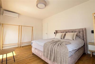 Apartament cu 3 camere semidecomandat, mobilat în Bună Ziua - 3