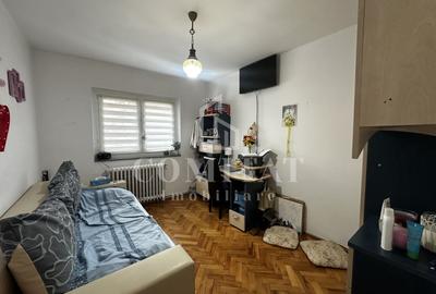 Apartament cu 4 camere decomandat, mobilat în Mărăști - 6