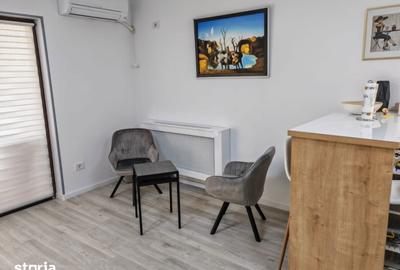 Apartament cu 2 camere în Păulești - 7