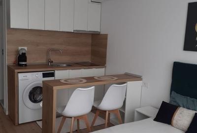 Inchiriere studio, prima chirie, lux - 8