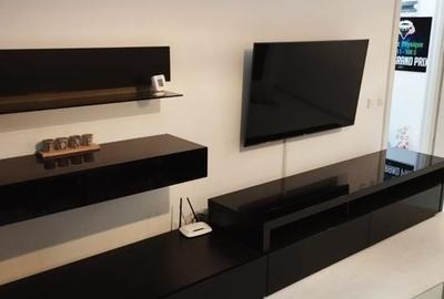 2 camere Titan - Metropilitan Residence - centrala, parcare subterana! - 5