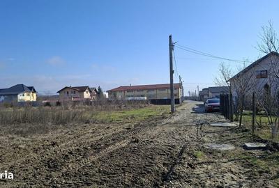 Spațiu comercial, în Ștefănești - 3