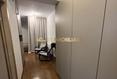 Apartament cu 2 camere, mobilat în Văcăresti