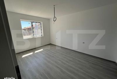 Casă cu 4 camere în Leș - 14