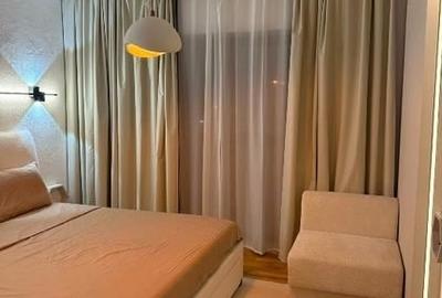 Apartament cu 2 camere semidecomandat, mobilat în Cotroceni - 7