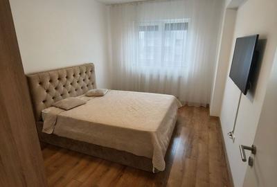 Apartament cu 2 camere decomandat în Avantgarden - 7
