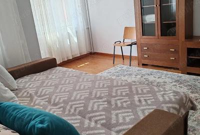 Apartament cu 2 camere decomandat în Cotroceni - 2