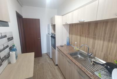 Garsonieră decomandată în Nord - 4