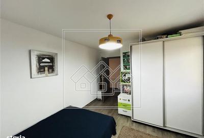Apartament cu 3 camere în Central - 12