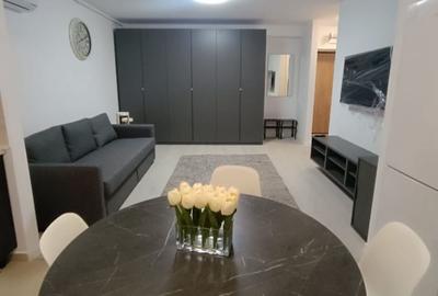 Hils Republica - Apartament 2 Camere Nou- Loc Parcare Subteran Inclus - 6