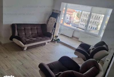 Apartament cu 2 camere decomandat în Astra - 3