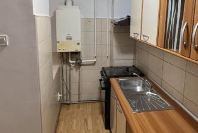 Garsonieră semidecomandată în Astra - 8