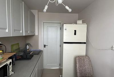 Apartament cu 3 camere, mobilat în Drumul Taberei - 1