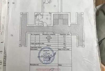 Garsonieră semidecomandată în Militari - 8