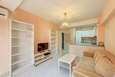 DAMAROAIA, APARTAMENT 2 CAMERE COCHET, CU TERASA DE 9 MP.