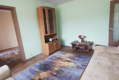 Apartament cu 2 camere nedecomandat în Central - 2
