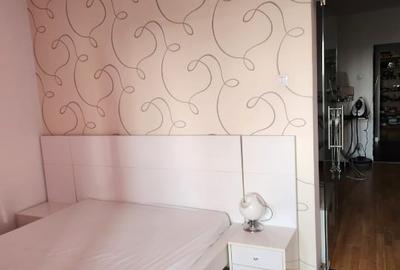 Apartament 3 camere, 2 bai, zona Domenii, Sector 1, mobilat modern, utilat - 9