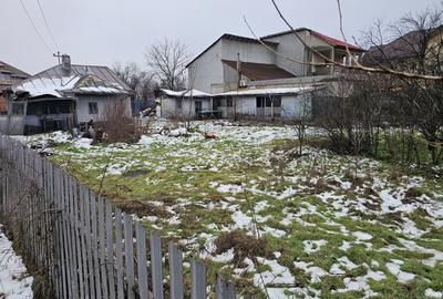 Militari, Iuliu Maniu str. Vijeliei 600 mp, dubla deschidere (21x29), intab - 10