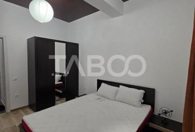 Apartament cu 3 camere decomandat, mobilat în Mihai Viteazul - 5