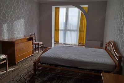 Garsonieră în Iancului