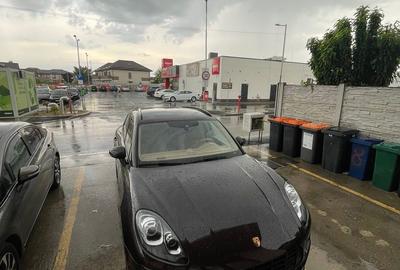 Spațiu comercial, de 51 mp, în Central - 6