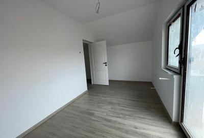 Casă individuală cu 4 camere cu Garaj în Păcurari - 5