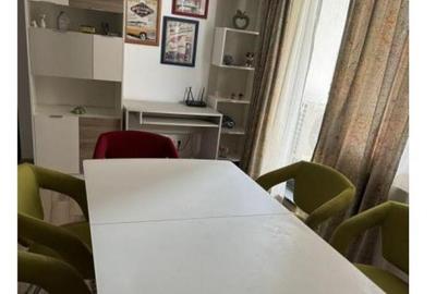 Apartament 3 camere Parcul Carol - 3