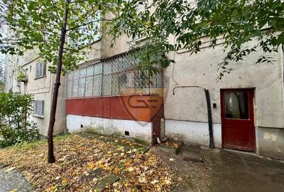 3 camere Tomis 3 Inel I - Eden, decomandat parter, 2 intrari, centrala gaze, A/C - 18