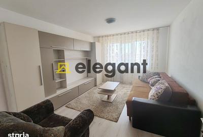 Apartament cu 2 camere decomandat, mobilat în Gării