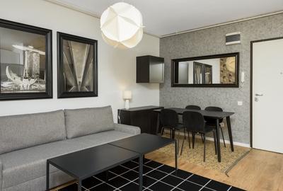 Inchiriere Studio GranVia Residence - Lujerului - 5